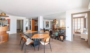 Sale Apartment Le Cannet