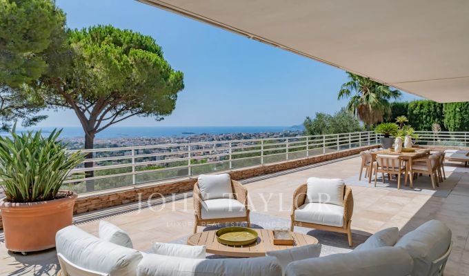 Sale Apartment Le Cannet