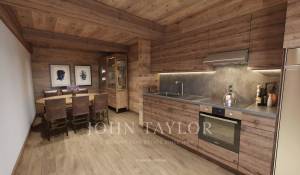 Sale Apartment Le Châble