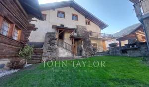 Sale Apartment Le Châble