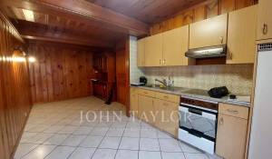 Sale Apartment Le Châble