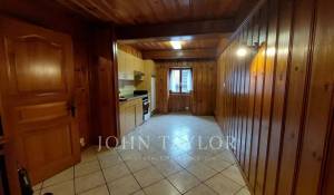Sale Apartment Le Châble
