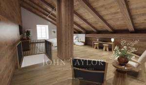 Sale Apartment Le Châble