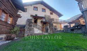 Sale Apartment Le Châble