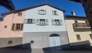 Sale Apartment Le Châble