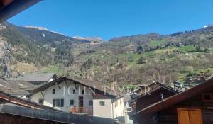 Sale Apartment Le Châble