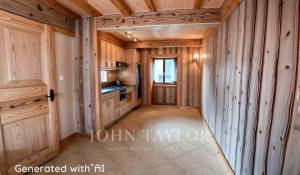 Sale Apartment Le Châble