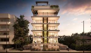 Sale Apartment Limassol