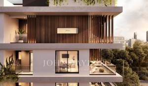 Sale Apartment Limassol