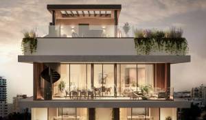 Sale Apartment Limassol