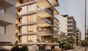 Sale Apartment Limassol