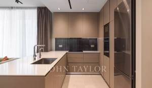 Sale Apartment Limassol