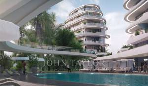 Sale Apartment Limassol