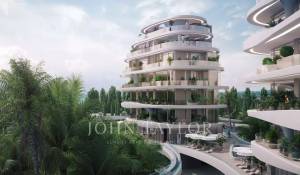 Sale Apartment Limassol