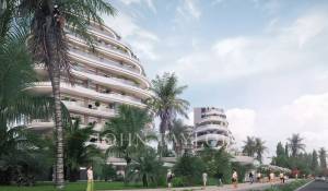 Sale Apartment Limassol