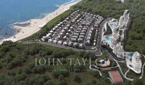 Sale Apartment Limassol