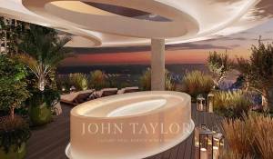 Sale Apartment Limassol