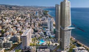 Sale Apartment Limassol