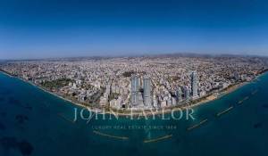 Sale Apartment Limassol