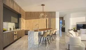 Sale Apartment Limassol