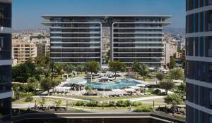 Sale Apartment Limassol