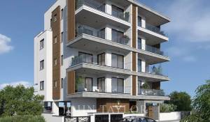 Sale Apartment Limassol