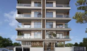 Sale Apartment Limassol