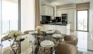 Sale Apartment Limassol