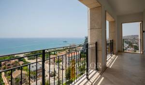Sale Apartment Limassol