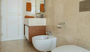 Sale Apartment Limassol