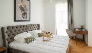 Sale Apartment Limassol