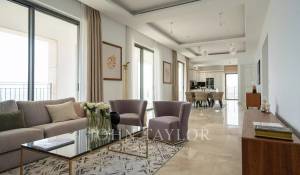 Sale Apartment Limassol