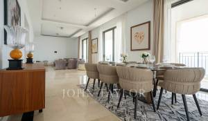 Sale Apartment Limassol