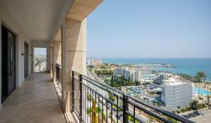 Sale Apartment Limassol