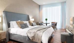 Sale Apartment Limassol