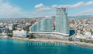 Sale Apartment Limassol