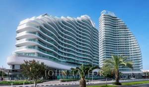 Sale Apartment Limassol