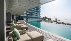 Sale Apartment Limassol