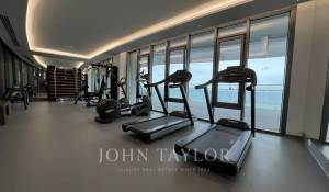 Sale Apartment Limassol