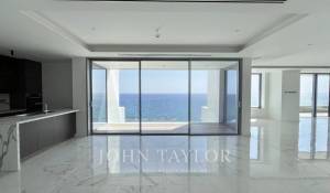 Sale Apartment Limassol