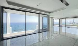 Sale Apartment Limassol