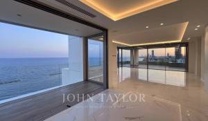 Sale Apartment Limassol