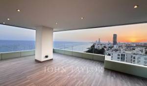 Sale Apartment Limassol