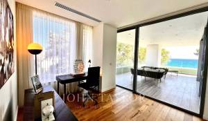 Sale Apartment Limassol