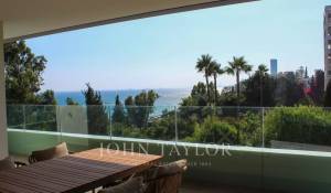 Sale Apartment Limassol