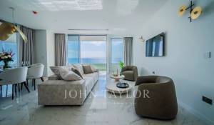 Sale Apartment Limassol