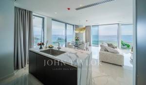 Sale Apartment Limassol