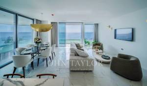Sale Apartment Limassol