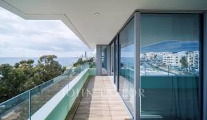 Sale Apartment Limassol