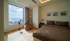 Sale Apartment Limassol